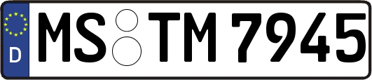 MS-TM7945