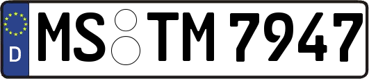 MS-TM7947