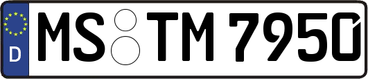 MS-TM7950