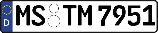 MS-TM7951