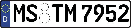 MS-TM7952