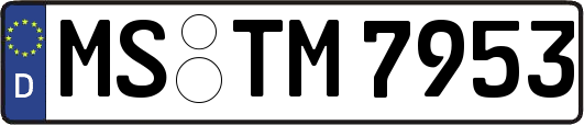 MS-TM7953