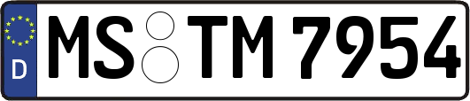 MS-TM7954