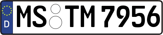 MS-TM7956