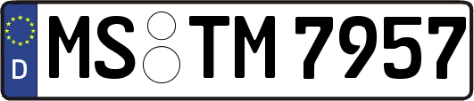 MS-TM7957