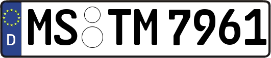 MS-TM7961