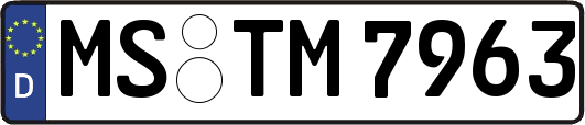 MS-TM7963