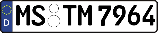 MS-TM7964