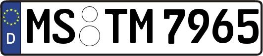 MS-TM7965