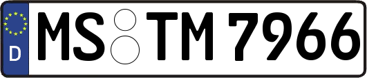 MS-TM7966