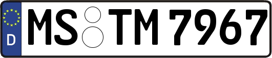 MS-TM7967
