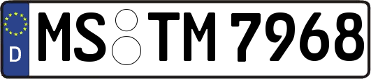 MS-TM7968