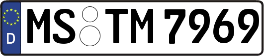 MS-TM7969