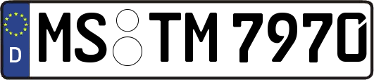 MS-TM7970