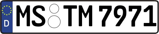 MS-TM7971
