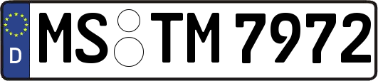 MS-TM7972