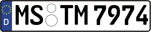 MS-TM7974