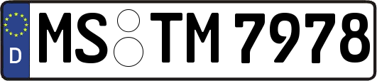 MS-TM7978