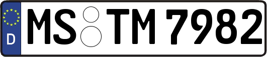 MS-TM7982