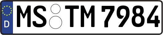 MS-TM7984