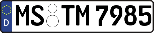 MS-TM7985