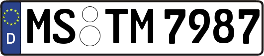 MS-TM7987