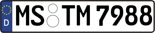 MS-TM7988