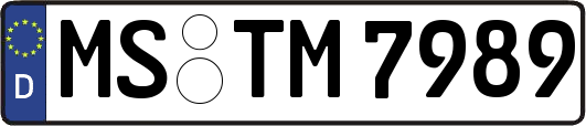 MS-TM7989