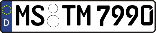 MS-TM7990