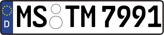 MS-TM7991