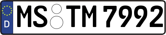 MS-TM7992
