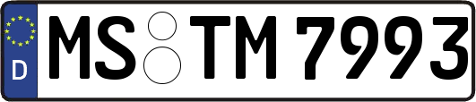 MS-TM7993