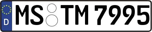 MS-TM7995