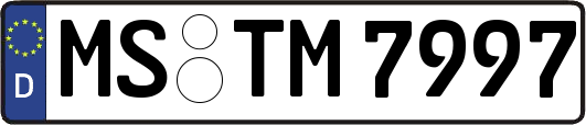 MS-TM7997