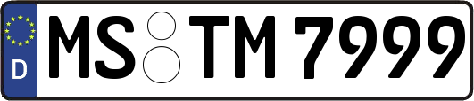 MS-TM7999
