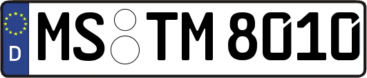 MS-TM8010