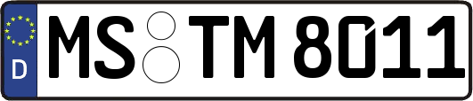 MS-TM8011