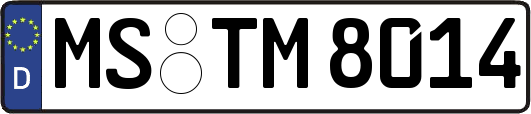 MS-TM8014