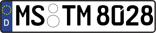 MS-TM8028
