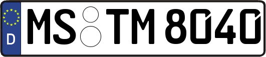 MS-TM8040
