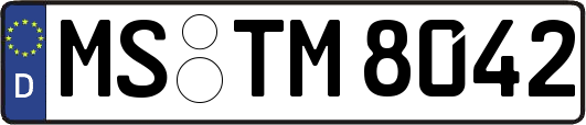 MS-TM8042
