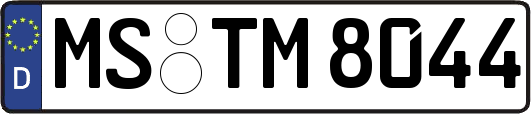 MS-TM8044
