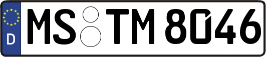 MS-TM8046