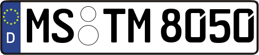 MS-TM8050