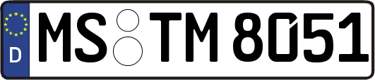 MS-TM8051