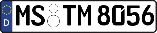 MS-TM8056