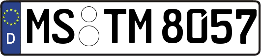 MS-TM8057