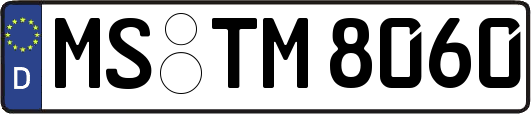 MS-TM8060