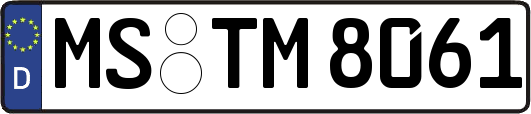 MS-TM8061