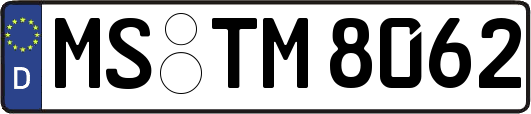 MS-TM8062